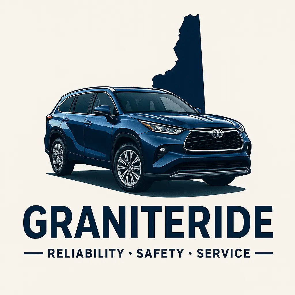 GRANITERIDE